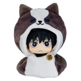 Jujutsu Kaisen Look Up Cape for PVC Figures Anime 5th Anniversary Megumi Fushiguro