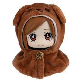 Jujutsu Kaisen Look Up Cape for PVC Figures Anime 5th Anniversary Nobara Kugisaki