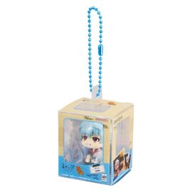 Gintama Look Up Miniature Collection Mini Figures 4 cm Blind Box Assortment (4)