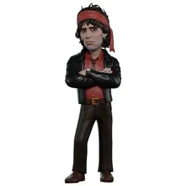 The Rolling Stones Minix Figure Keith Richards 12 cm