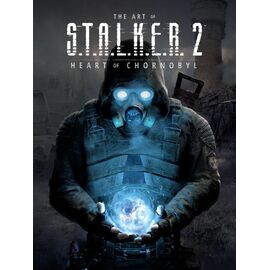 S.T.A.L.K.E.R. Art Book The Art of S.T.A.L.K.E.R. 2: Heart of Chornobyl