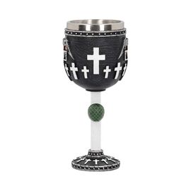 Metallica Goblet Master of Puppets