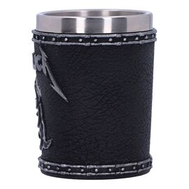 Metallica Shot Glass The Black Album