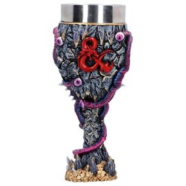 Dungeons & Dragons Goblet Beholder 20 cm