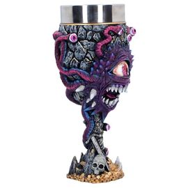 Dungeons & Dragons Goblet Beholder 20 cm