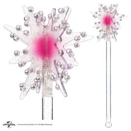 Wicked Wand Replica 1/1 Glinda's Toy Wand 36 cm
