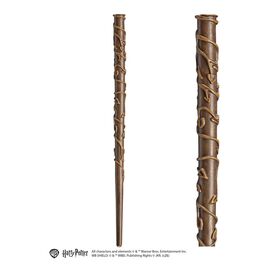 Harry Potter Role Play Wand Hermione Granger 30 cm