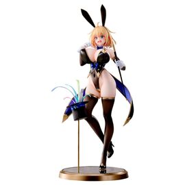 Original Character PVC Figure 1/6 Sophia F. Shirring Magician Bunny Ver. 34 cm