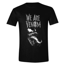 Marvel T-Shirt We Are Venom Size XL