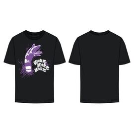 Beetlejuice T-Shirt Sandworm Size M