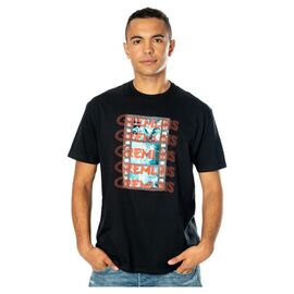 Gremlins T-Shirt Evil Reel Size L