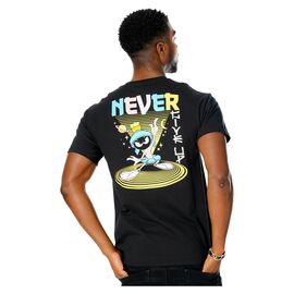 Looney Tunes T-Shirt Anime Marvin Reverse Size L