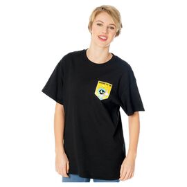 Looney Tunes T-Shirt Anime Marvin Reverse Size L