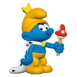 The Smurfs PVC Figure Smurf-tastic 5.5 cm