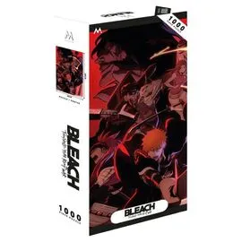 Bleach: Thousand-Year Blood War: 1000-piece puzzle