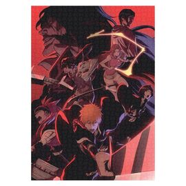 Bleach: Thousand-Year Blood War: 1000-piece puzzle