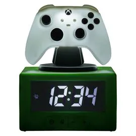 Xbox Alarm Clock Controller Icon