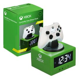 Xbox Alarm Clock Controller Icon