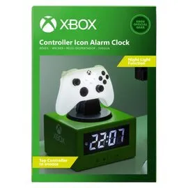 Xbox Alarm Clock Controller Icon