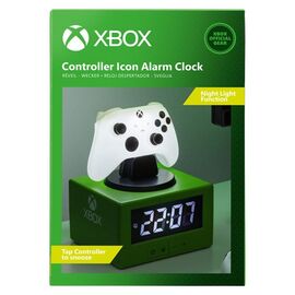 Xbox Alarm Clock Controller Icon