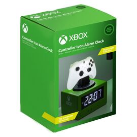 Xbox Alarm Clock Controller Icon