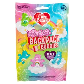 The Care Bears Backpack Buddies Mystery Bags Scented Display (24)