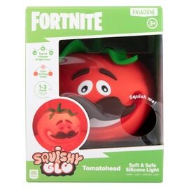 Fortnite SquishyGlo Silicon Light Rechargeable 15 cm