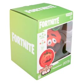 Fortnite SquishyGlo Silicon Light Rechargeable 15 cm