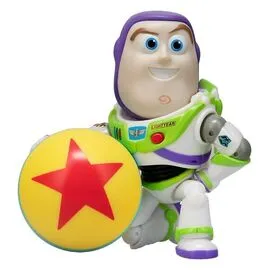 Toy Story GloBuddies Light Buzz Lightyear