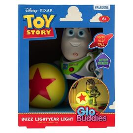 Toy Story GloBuddies Light Buzz Lightyear
