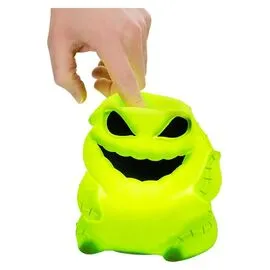 Nightmare Before Christmas SquishyGlo Silicon Light Oogie Boogie Rechargeable 16 cm