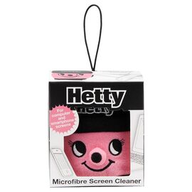 Henry and Hetty Screen Cleaner Hetty
