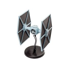 Star Wars Episode VII Model Kit 1/110 Tie Fighter 7 cm