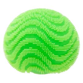 NeeDoh Squeeze Ball Nice Cube Glow (Glow in the Dark) 5 cm Display (12)