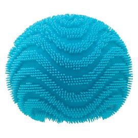 NeeDoh Squeeze Ball Nice Cube Glow (Glow in the Dark) 5 cm Display (12)