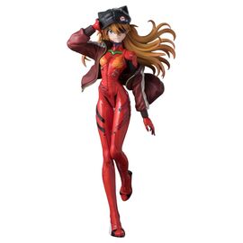 Rebuild of Evangelion FIGURIZMa PVC Figure Asuka 28 cm