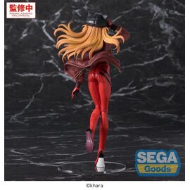 Rebuild of Evangelion FIGURIZMa PVC Figure Asuka 28 cm