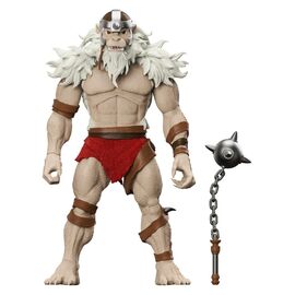 ThunderCats Deluxe Wave 01 Action Figure Monkian 18 cm