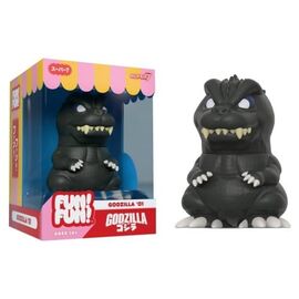 Godzilla Toho Fun! Fun! Mini Figure Wave 02 Godzilla 2001