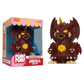 Godzilla Toho Fun! Fun! Mini Figure Wave 02 Destoroyah