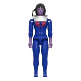 GI Joe ReAction+ Action Figure Wave 06 Mara 10 cm