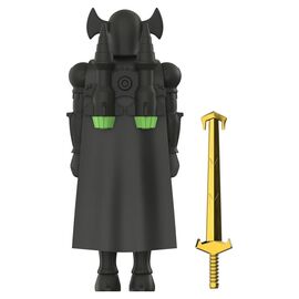 Micronauts ReAction+ Action Figure Wave 03 Emperor 10 cm