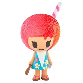 Unicorno Blind Box Figures Assortment Hawaiian Ohana 7 cm (8)