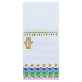 Care Bears Notepad