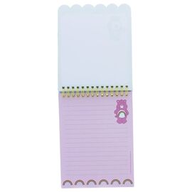 Care Bears Notepad