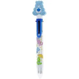 Care Bears Multi Colour Pen 6-in-1