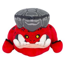 Warhammer Plush Figure Klonk the Rockbrow Squig