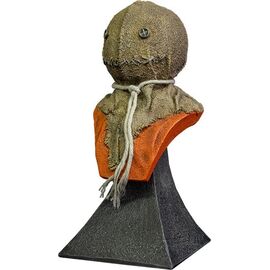 Trick R Treat Mini Bust Sam 15 cm