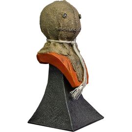 Trick R Treat Mini Bust Sam 15 cm