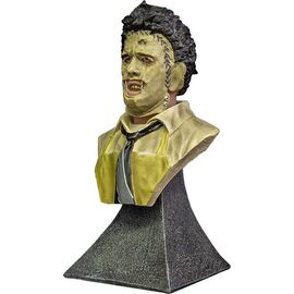 Texas Chainsaw Massacre Mini Bust Leatherface 15 cm